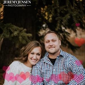 Meet your Posher, Jake